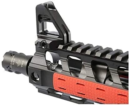 スカラーワークス　アイアンサイト　レプリカ Amazon.co.jp: O2TACTICAL Scalarworks PEAK/01 タイプ アイアンサイト